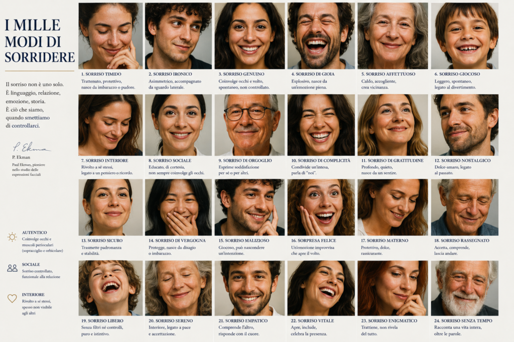 sorrisi